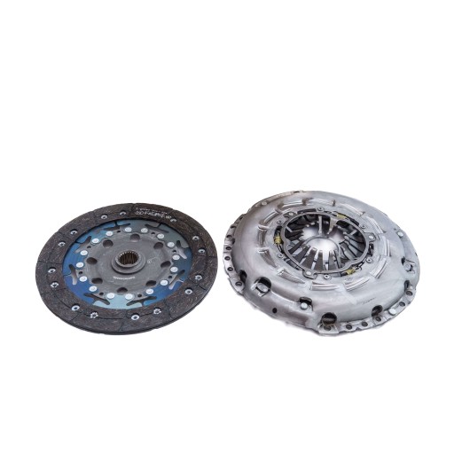 Зчеплення HYUNDAI 4120024480