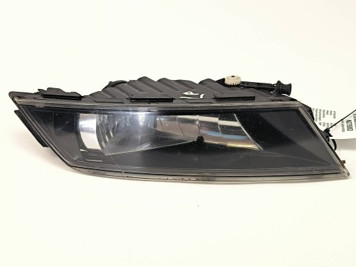fog light left 3V0941699 SKODA SUPERB III
