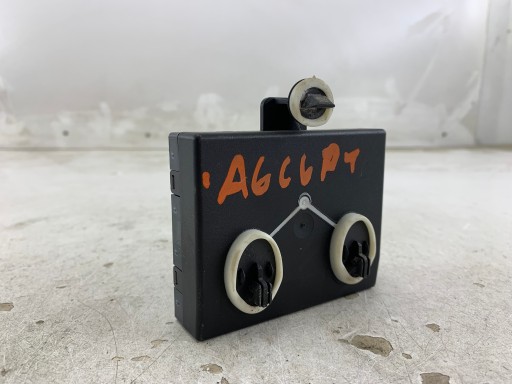 AUDI A6 C6 control unit module door right rear part 4F0959794F