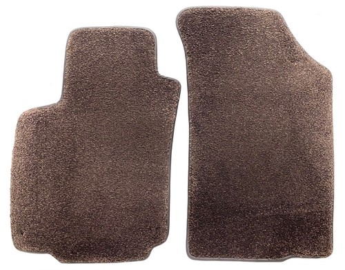 BENTLEY FLYING SPUR tappetini floor mats 4W1863691 BROWN