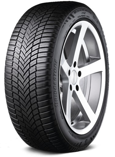 2x Bridgestone A005 Evo 255/50R19 107W XL