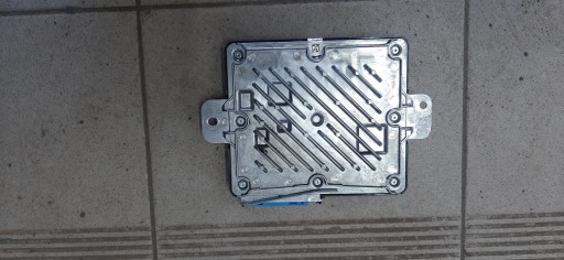 Porsche taycan 9j1 контролер комп'ютера 9j1907018q оригінал