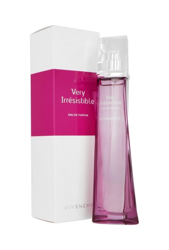 Givenchy Very Irresistible Edp 75ml