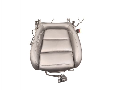 SIEDZISKO SITZ rechts vorne Leder OPEL MOKKA X LIFT (16-19)