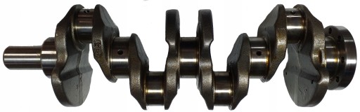 YLF6;YLFA;YLFB;YLFS;YLR6 - НОВЫЙ КОЛЕНВАЛ FORD 2.0 D ECOBLUE YLF6 YLFA YLFB YLFS YLR6