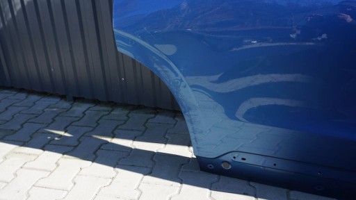 VOLVO XC90 II - right rear. door rear part