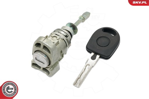 65SKV550 - ВСТАВКА ДВЕРНОГО ЗАМКА VW