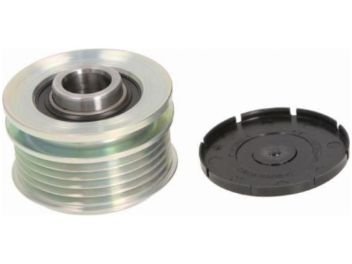 535 0295 - Муфта генератора hyundai ix20 1.4 1.6 i30 ii mk2 1.4 1.6 iii mk3 1.6