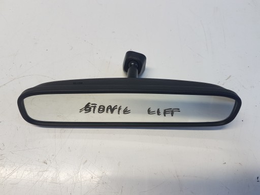 KIA STONIC LIFT ВНУТРІШНЄ ДЗЕРКАЛО