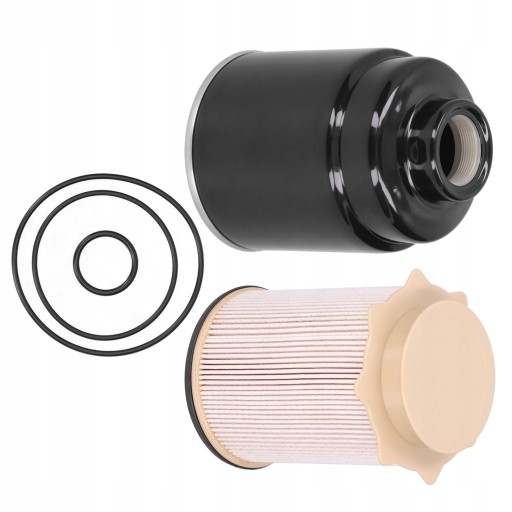 1618210087311 - Комплект водовіддільника паливного фільтра 11