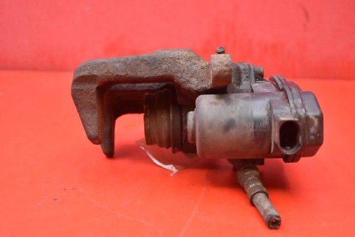 caliper brake left rear part AUDI A4 B8 2.0 TDI 136 KM 07-11