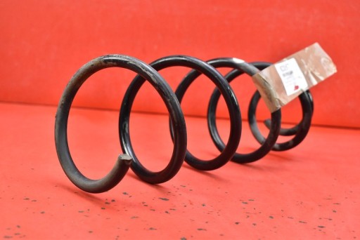 spring rear part rear TOYOTA PROACE CITY 1.5 D-4D 120 KM 16-21