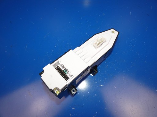 Hyundai Santa Fe III 2012- window control switch of the passenger - WERSJA ANGIELSKA