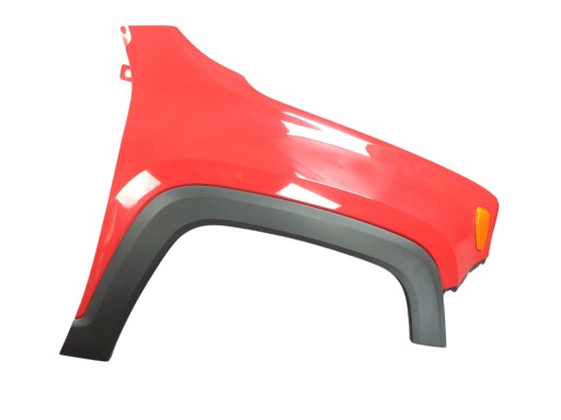 fender right front JEEP RENEGADE (2014-2018) KOD LAKIERU 176