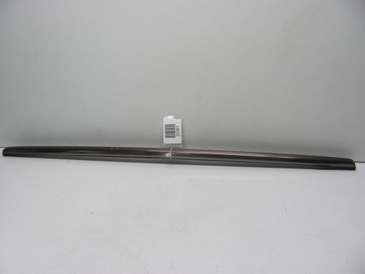 Mercedes R129 SL Декоративная накладка на крышку багажника