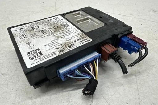 Другие модули nissan qashqai iii (j12) 282755ms1b 1.33l hybrid 103kw 2023