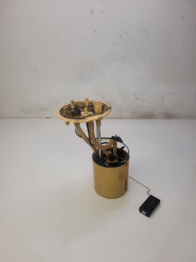 Паливний насос AUDI A6 C6 2.7 TDI 4F0919050M WEBASTO