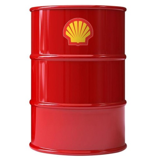 SHELL E637EA гидравлическое трансмиссионное масло Spirax (209L) 10W30 ,API GL-4,