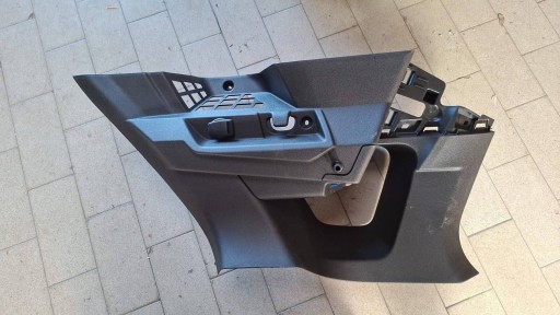 boot upholstery right side Renault 4 769329075R