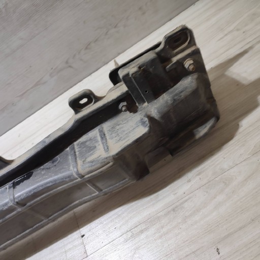 TRAVERSA paraurti posteriore Hyundai i20 (GB IB) 86631C8000