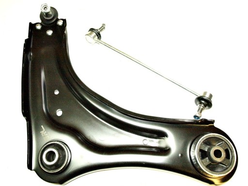ZWD-RE-035 Z3000 - Правая тяга поперечного рычага renault laguna iii 2007 - usd