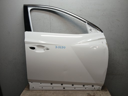 door front right HYUNDAI TUCSON IV 4 20