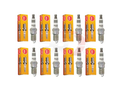 RL6487/1 - Ford crown victoria 4.6 v8 2010-2011 8 иридиевых свечей зажигания