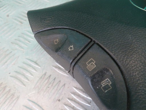 airbag luft airbag MERCEDES SPRINTER 11R A9068601302