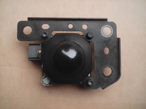 JEEP COMPASS II / RADARSENSOR SPEED / 68248539AE