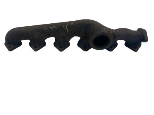 Collettore scarico usato BMW E60 E61 E92 3.0D 7796886