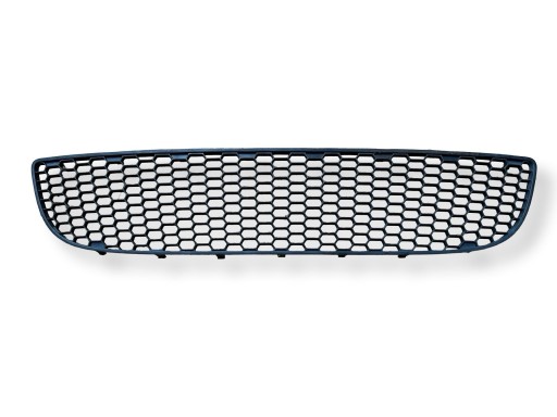grid of a bumper Volkswagen Beetle A4 facelift 2007 1C0807681H