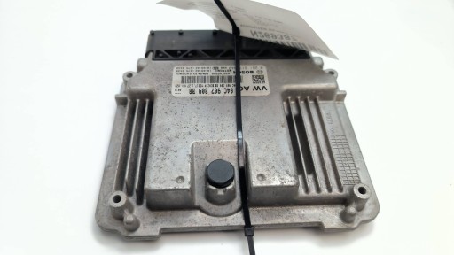 computer Motore ECU 04C907309BB SKODA RAPID LIFT