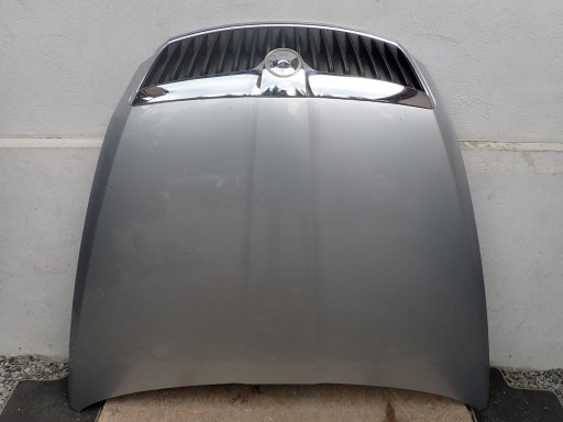 Cofano SKODA OCTAVIA 2 II 1Z LIFT 2009-2013R 1Z0823031B
