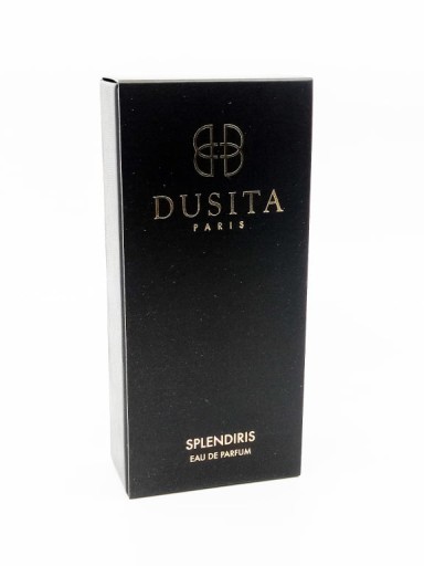 dusita splendiris woda perfumowana 7.5 ml    