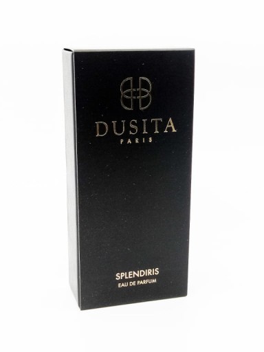 dusita splendiris woda perfumowana 7.5 ml   