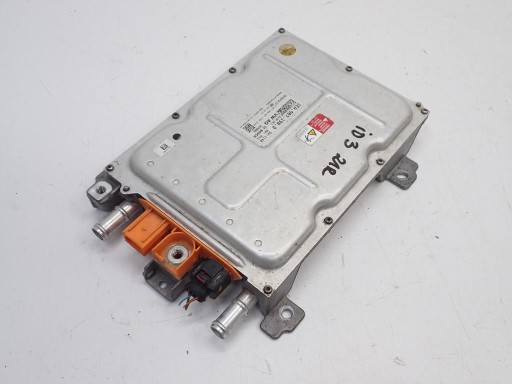 Модуль контролер інвертор зарядка конвертер 1ea907190d vw id.3 pro s 21r