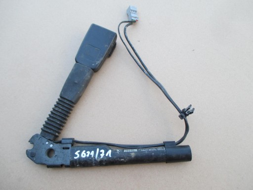 33044477F - BMW E90 E91 натягувач ременя передній правий