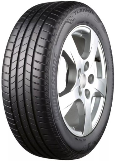 4x Bridgestone TURANZA T005 255/55 R18 109V
