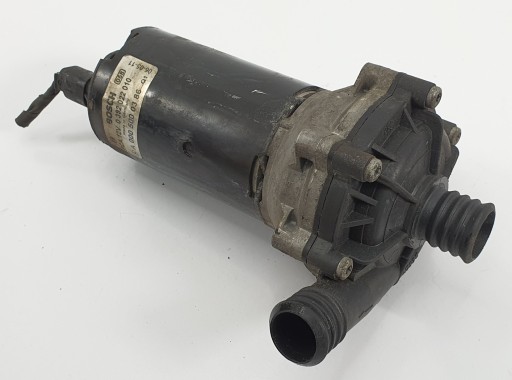 Дополнительный водяной насос MERCEDES W203 A0005000386