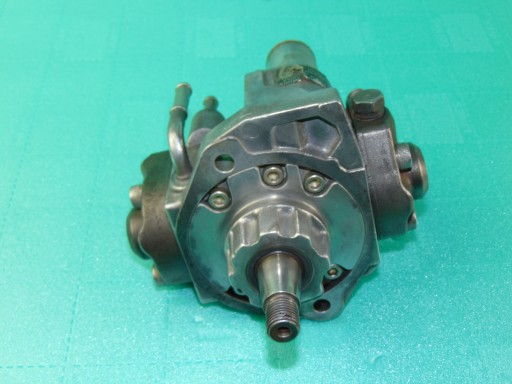 injection pump 2,0CITD Mazda 294000-0044
