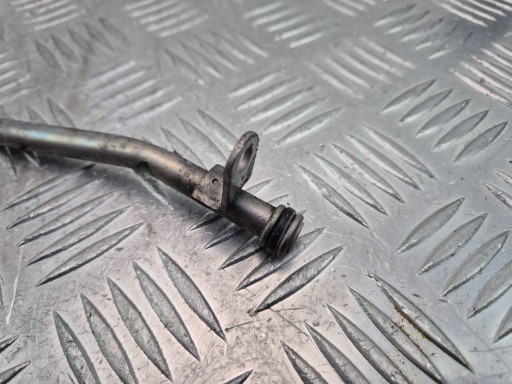 oil line oil pipe oil MERCEDES W204 W205 W212 2.0 A2742030602