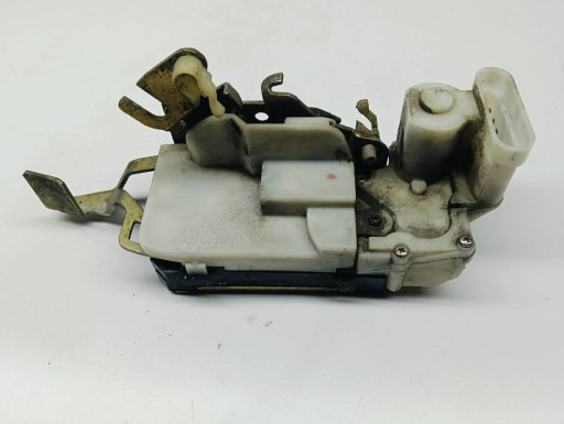 lock door right front 5 Pin Fiat DUCATO 2.8 JTD B792