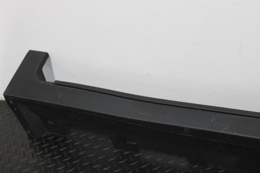 moulding cap threshold threshold right FORD TRANSIT COURIER MK2 2024