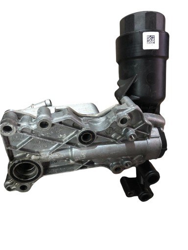 БАЗА МАСЛЯНОГО ФИЛЬТРА SPRINTER 2.2 CDI 70586826