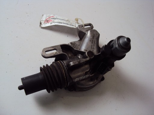 3981000066 - ПРИВІД ЗЧЕПЛЕННЯ SMART FORTWO II 451