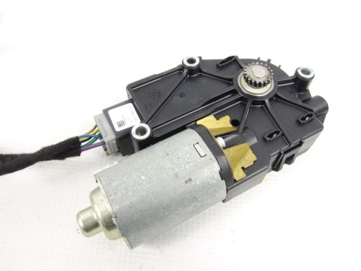Motor Schiebedach Mercedes GL X164