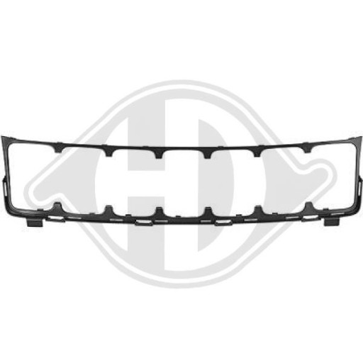 2613242 - РАМА ДЛЯ CHRYSLER GRAND GRAND CHEROKEE 17->>