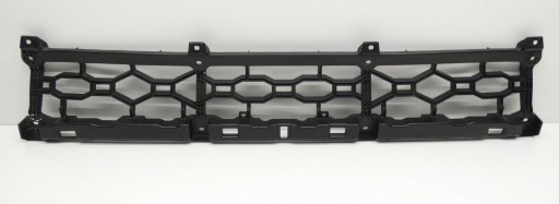 AUDI RSQ8 4M8807647B grid central of a bumper of the front
