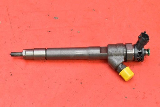 nozzle injector test 0445110569 RENAULT TALISMAN 1 and 1.6 DCI 160KM 12-20