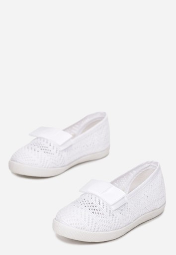 Дитячі кросівки Born2Be р. 29 білі